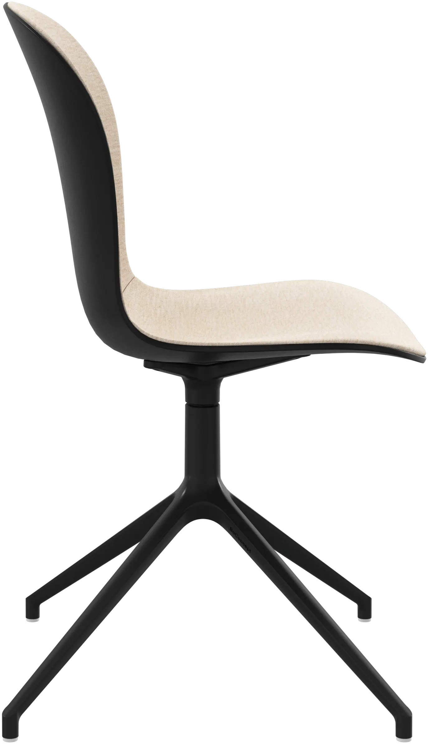 【momo様用】BoConcept ADELAIDE チェア (回転ベース付き) Adelaide チェア (回転ベース付き) | ボーコンセプト